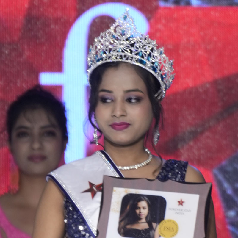 Namya Shrivastav